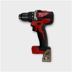 Milwaukee 2801-20 M18 18V Brushless 1/2
